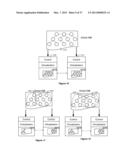 DISTRIBUTED NETWORK CONTROL APPARATUS AND METHOD diagram and image