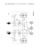 DISTRIBUTED NETWORK CONTROL APPARATUS AND METHOD diagram and image