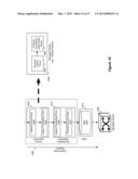 DISTRIBUTED NETWORK CONTROL APPARATUS AND METHOD diagram and image