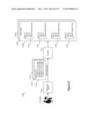 DISTRIBUTED NETWORK CONTROL APPARATUS AND METHOD diagram and image