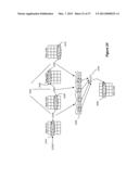 DISTRIBUTED NETWORK CONTROL APPARATUS AND METHOD diagram and image