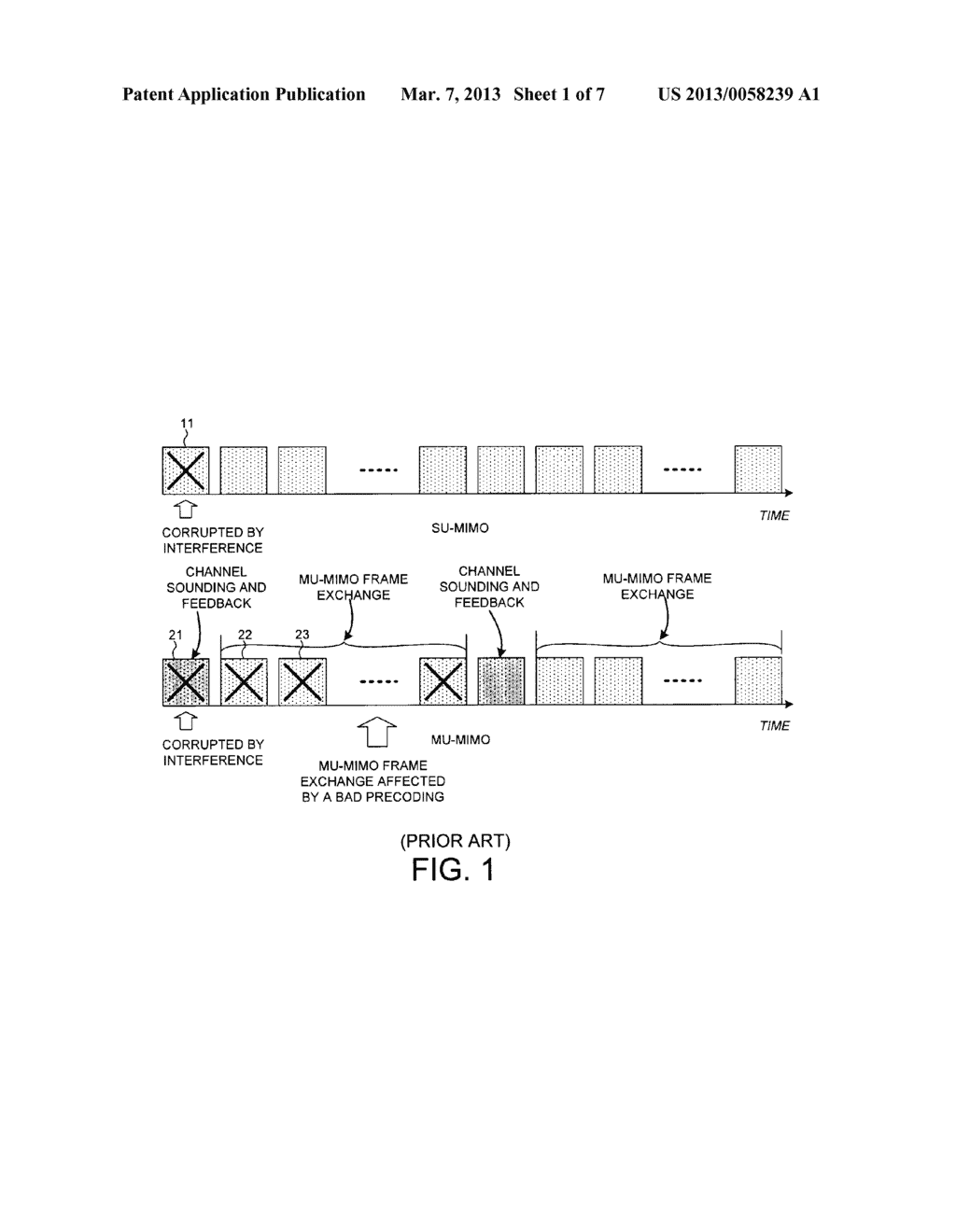 Integrity and Quality Monitoring and Signaling for Sounding and Reduced     Feedback - diagram, schematic, and image 02