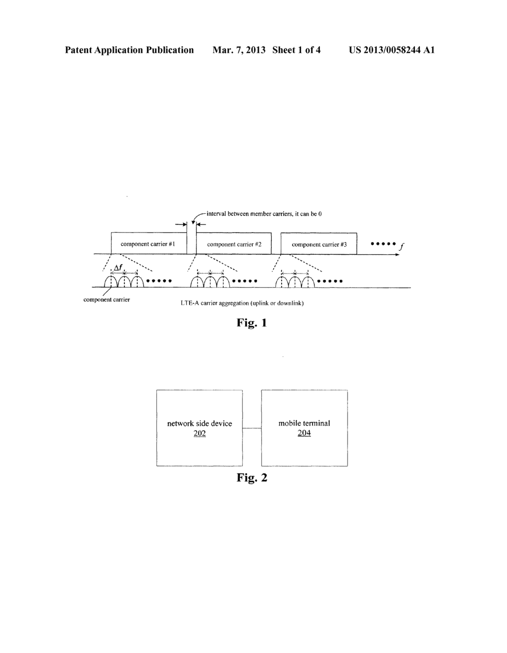 Method and System for Processing Measurement Event in Multi-Carrier System - diagram, schematic, and image 02