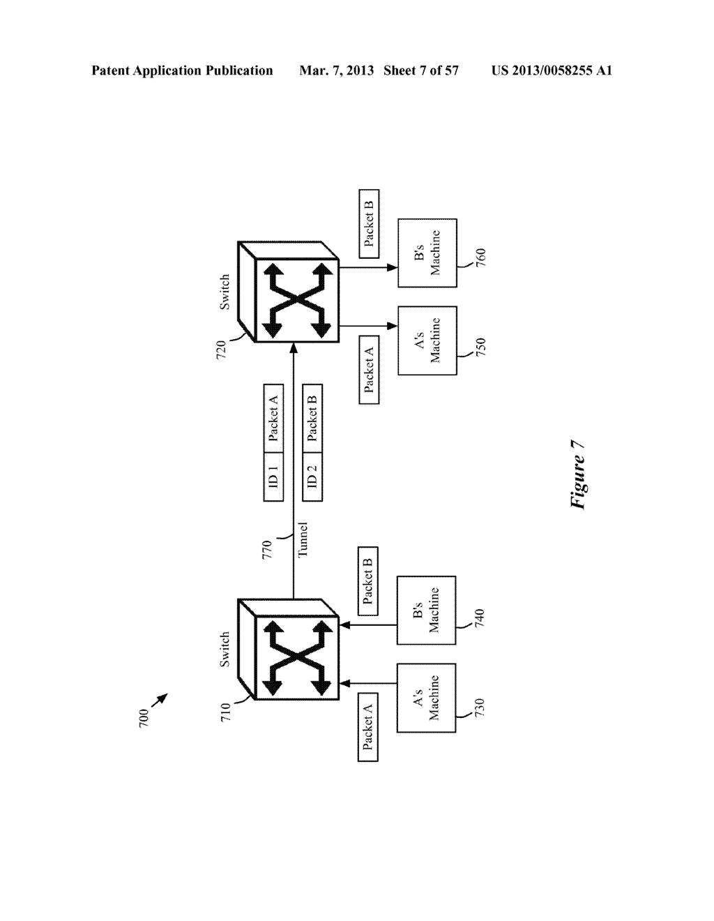 MANAGED SWITCH ARCHITECTURES: SOFTWARE MANAGED SWITCHES, HARDWARE MANAGED     SWITCHES, AND HETEROGENEOUS MANAGED SWITCHES - diagram, schematic, and image 08