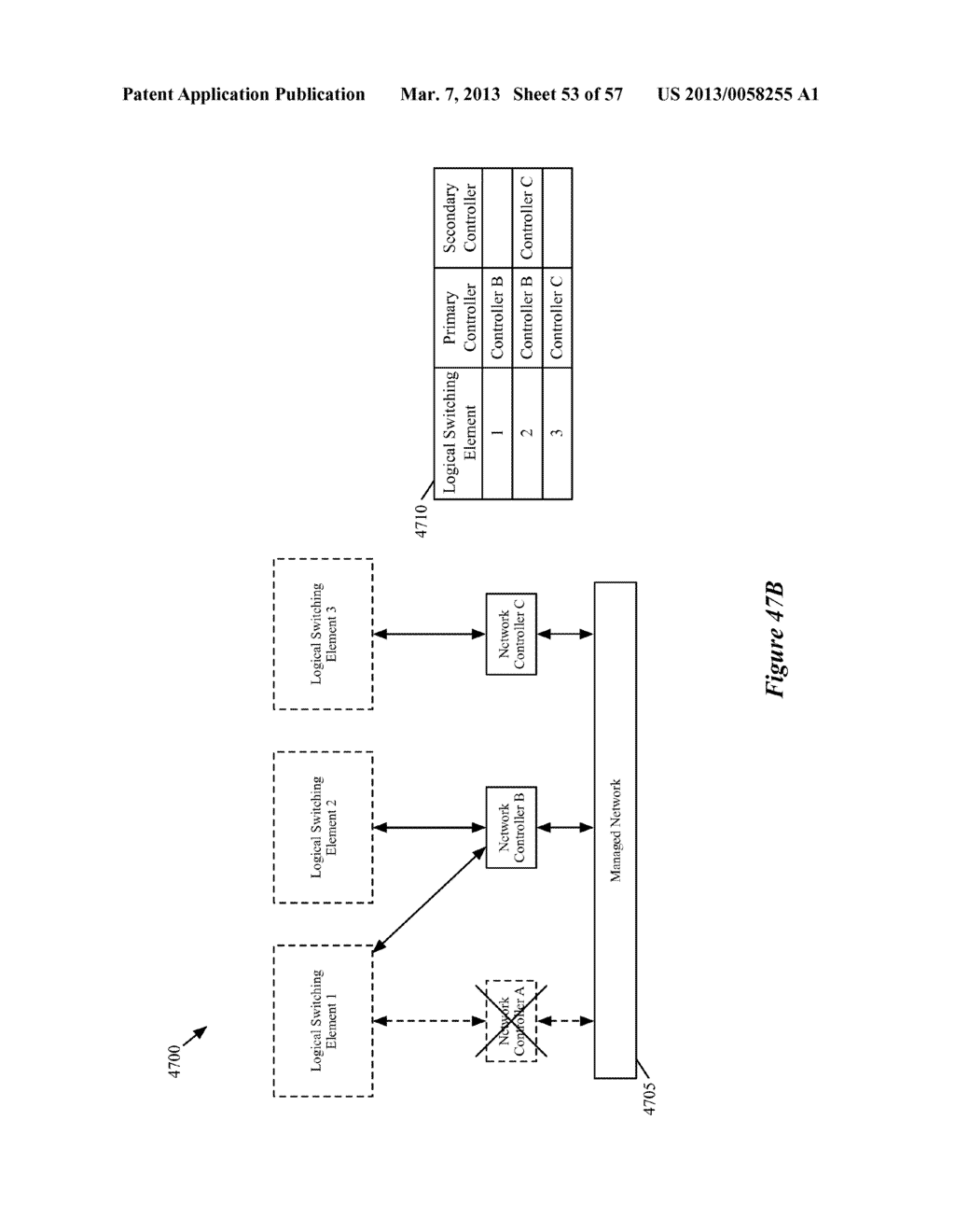 MANAGED SWITCH ARCHITECTURES: SOFTWARE MANAGED SWITCHES, HARDWARE MANAGED     SWITCHES, AND HETEROGENEOUS MANAGED SWITCHES - diagram, schematic, and image 54