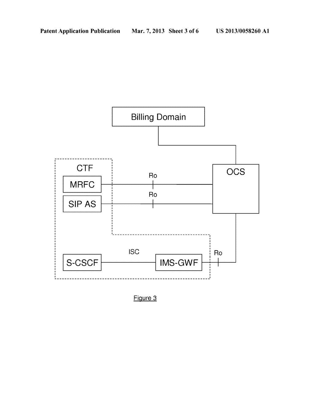 Method and Apparatus for Use in a Communications Network - diagram, schematic, and image 04