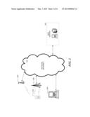 METHODS AND SYSTEMS FOR ACCESS TO REAL-TIME FULL-DUPLEX WEB COMMUNICATIONS     PLATFORMS diagram and image