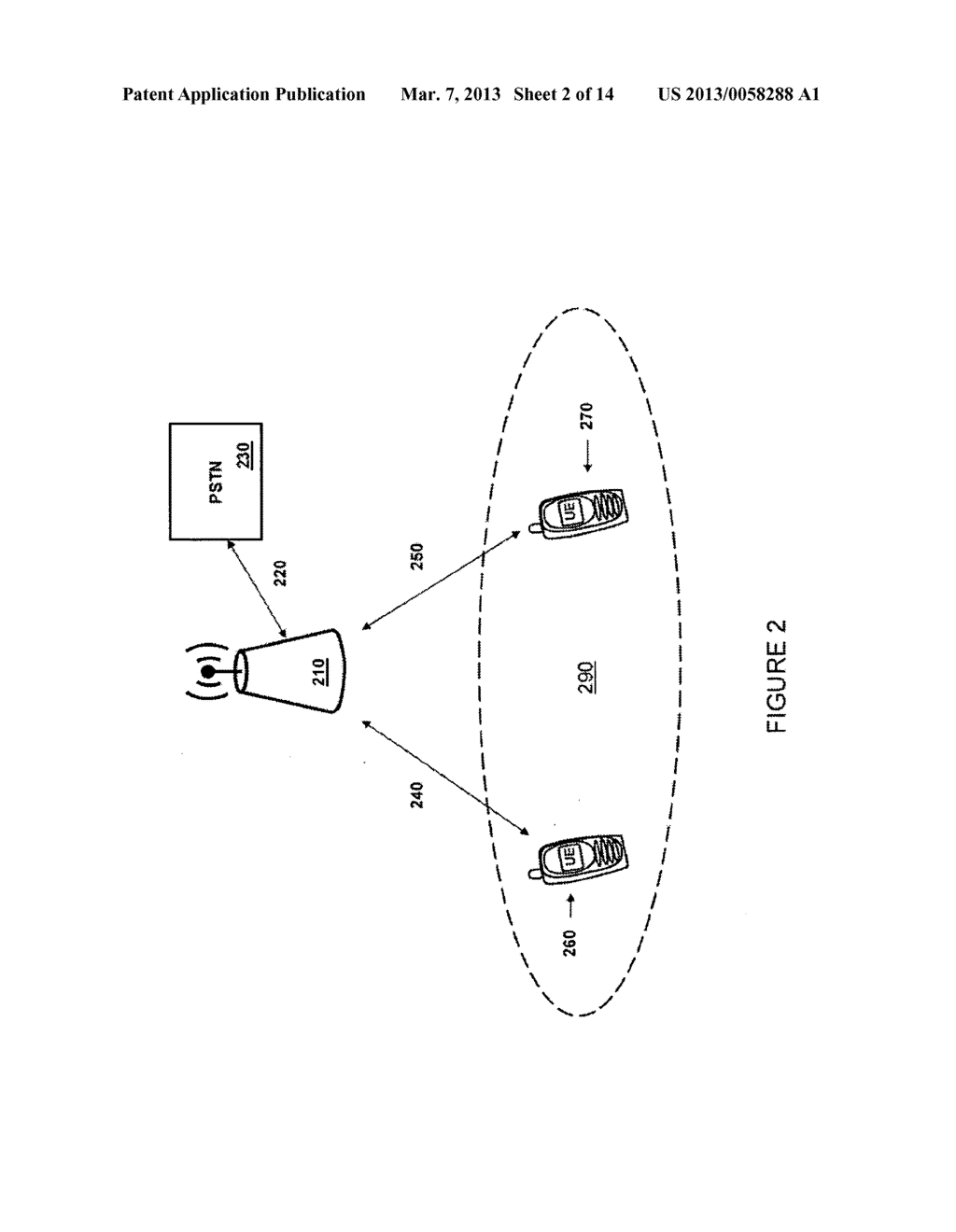 Apparatus and Method to Allocated Communication Resources in a     Communication System - diagram, schematic, and image 03