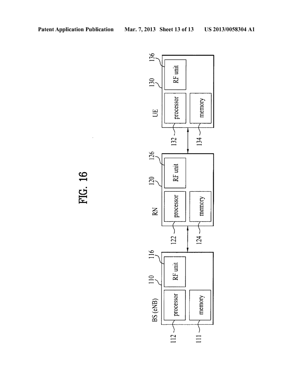 METHOD AND DEVICE FOR RECEIVING DOWNLINK SIGNALS - diagram, schematic, and image 14