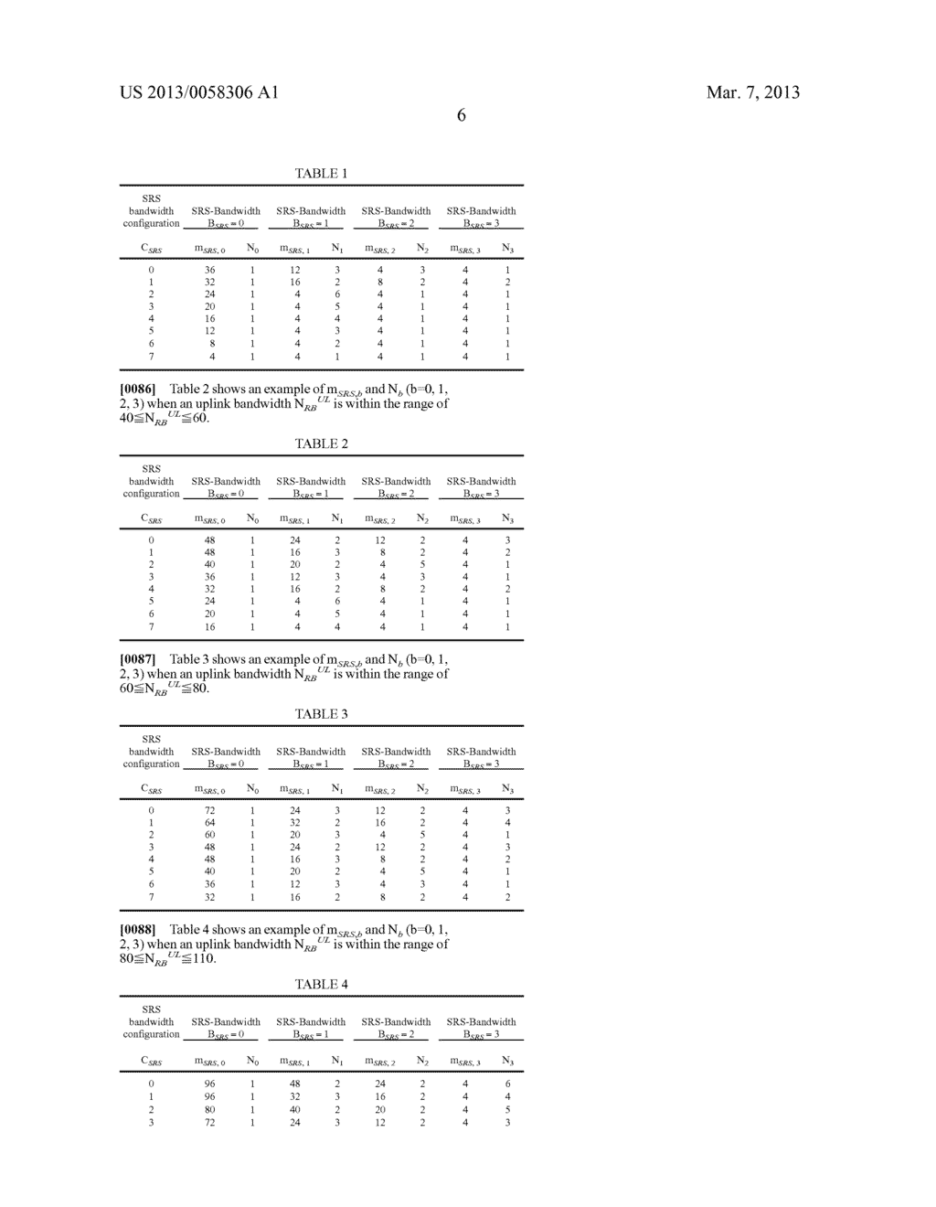 METHOD AND APPARATUS FOR TRANSMITTING APERIODIC SOUNDING REFERENCE SIGNAL     IN WIRELESS COMMUNICATION SYSTEM - diagram, schematic, and image 11