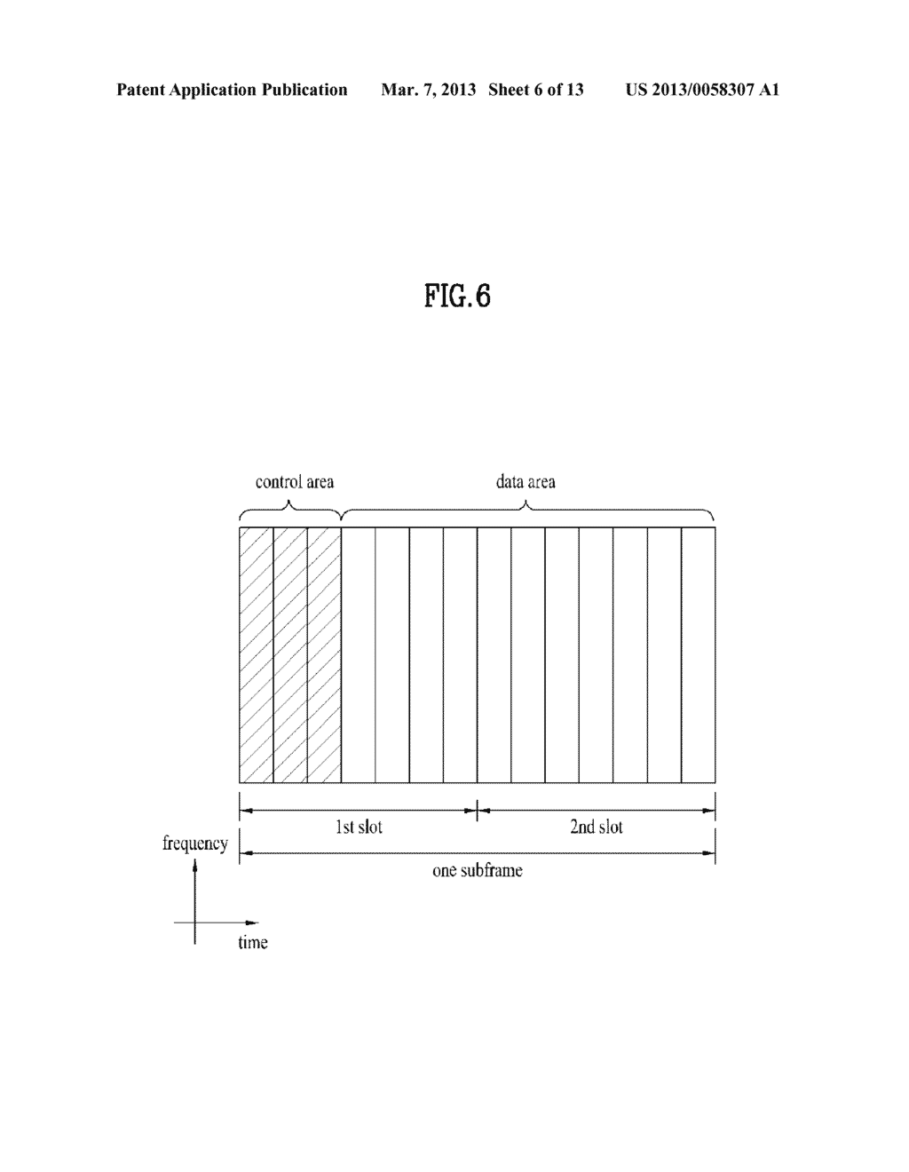 METHOD AND DEVICE FOR TRANSMITTING/RECEIVING CHANNEL STATE INFORMATION IN     COORDINATED MULTIPOINT COMMUNICATION SYSTEM - diagram, schematic, and image 07