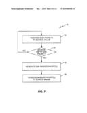 3G LTE Intra-Eutran Handover Control Using Empty GRE Packets diagram and image