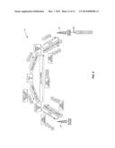 3G LTE Intra-Eutran Handover Control Using Empty GRE Packets diagram and image