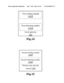 METHOD, APPARATUS AND SYSTEM FOR PROCESSING LOCAL ADDRESS IN SHUNT     CONNECTION diagram and image