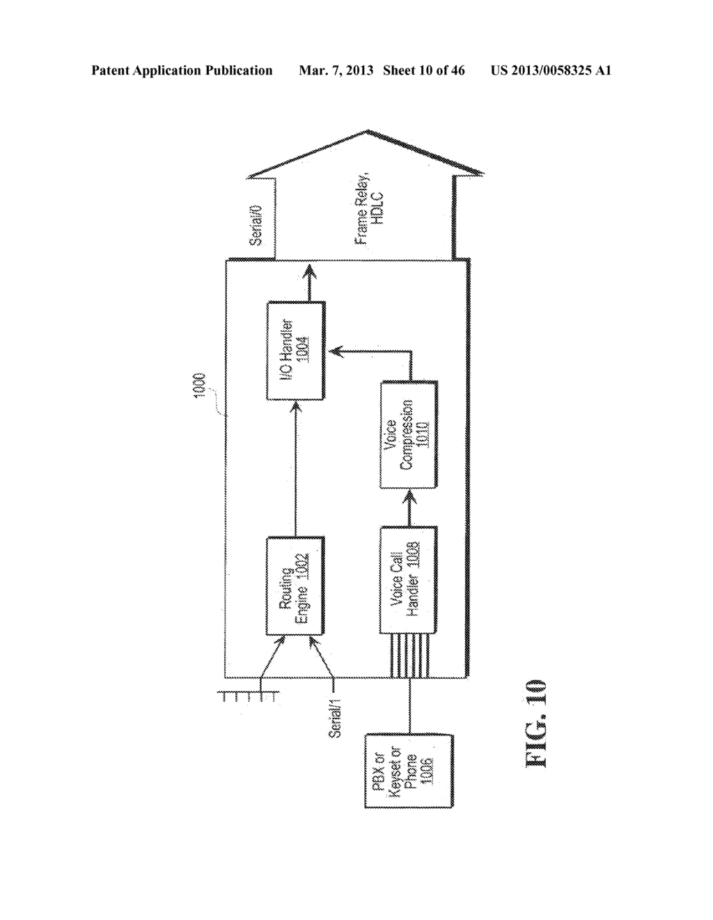 METHOD AND APPARATUS FOR PROVIDING RINGING TIMEOUT DISCONNECT SUPERVISION     IN REMOTE TELEPHONE EXTENSIONS USING VOICE OVER PACKET-DATA-NETWORK     SYSTEMS (VOPS) - diagram, schematic, and image 11