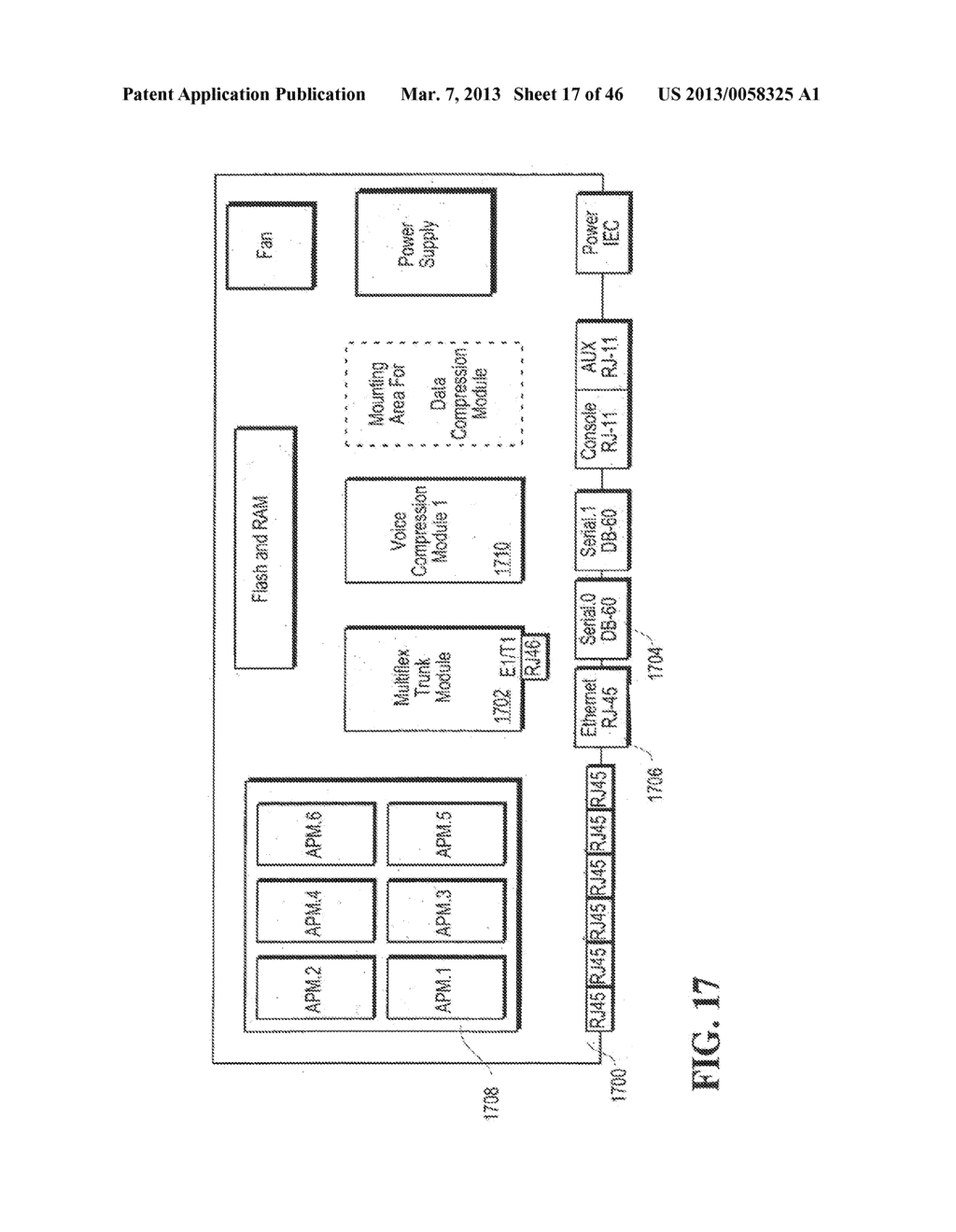 METHOD AND APPARATUS FOR PROVIDING RINGING TIMEOUT DISCONNECT SUPERVISION     IN REMOTE TELEPHONE EXTENSIONS USING VOICE OVER PACKET-DATA-NETWORK     SYSTEMS (VOPS) - diagram, schematic, and image 18