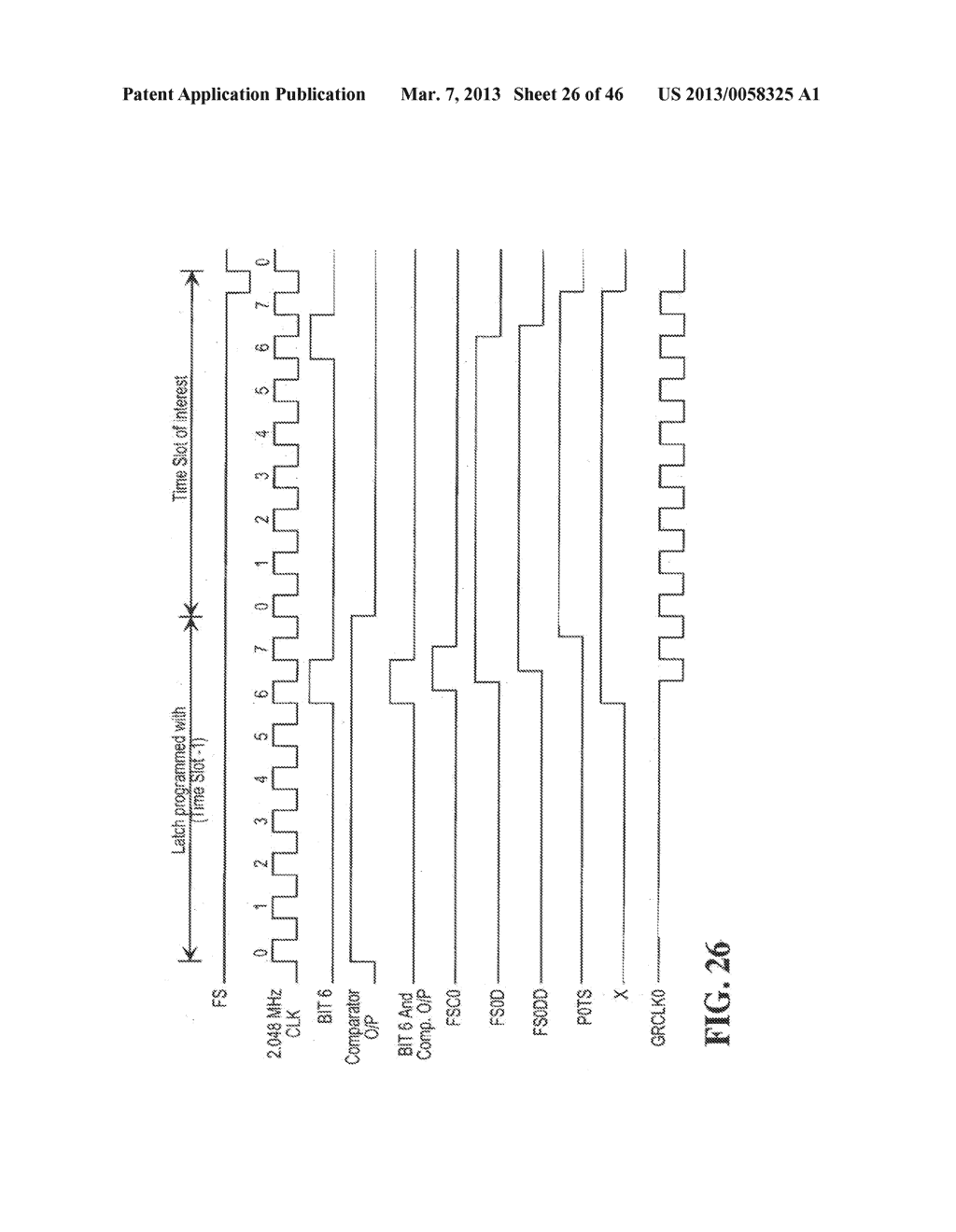 METHOD AND APPARATUS FOR PROVIDING RINGING TIMEOUT DISCONNECT SUPERVISION     IN REMOTE TELEPHONE EXTENSIONS USING VOICE OVER PACKET-DATA-NETWORK     SYSTEMS (VOPS) - diagram, schematic, and image 27