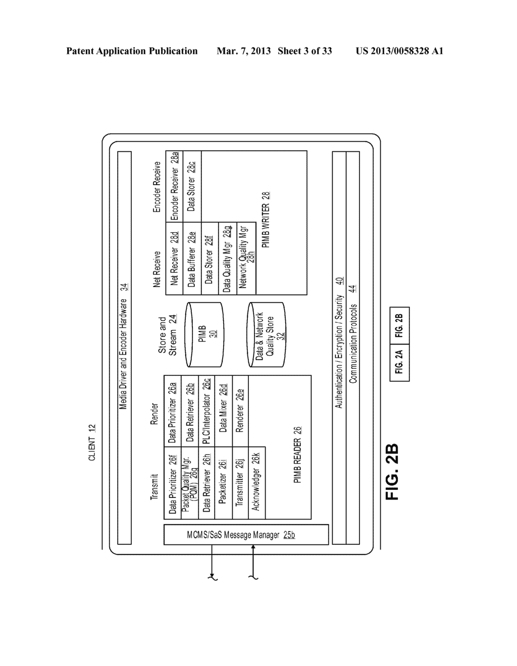 TELECOMMUNICATION AND MULTIMEDIA MANAGEMENT METHOD AND APPARATUS - diagram, schematic, and image 04