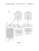 PACKET PROCESSING IN A NETWORK WITH HIERARCHICAL MANAGED SWITCHING     ELEMENTS diagram and image