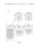 PACKET PROCESSING IN A NETWORK WITH HIERARCHICAL MANAGED SWITCHING     ELEMENTS diagram and image