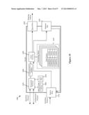 PACKET PROCESSING IN A NETWORK WITH HIERARCHICAL MANAGED SWITCHING     ELEMENTS diagram and image