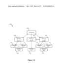 PACKET PROCESSING IN A NETWORK WITH HIERARCHICAL MANAGED SWITCHING     ELEMENTS diagram and image