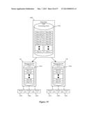 PACKET PROCESSING IN A NETWORK WITH HIERARCHICAL MANAGED SWITCHING     ELEMENTS diagram and image