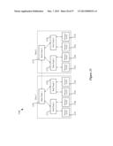 PACKET PROCESSING IN A NETWORK WITH HIERARCHICAL MANAGED SWITCHING     ELEMENTS diagram and image