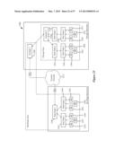 PACKET PROCESSING IN A NETWORK WITH HIERARCHICAL MANAGED SWITCHING     ELEMENTS diagram and image