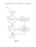 PACKET PROCESSING IN A NETWORK WITH HIERARCHICAL MANAGED SWITCHING     ELEMENTS diagram and image