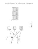 PACKET PROCESSING IN A NETWORK WITH HIERARCHICAL MANAGED SWITCHING     ELEMENTS diagram and image