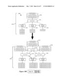 PACKET PROCESSING IN A NETWORK WITH HIERARCHICAL MANAGED SWITCHING     ELEMENTS diagram and image