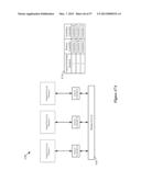 PACKET PROCESSING IN A NETWORK WITH HIERARCHICAL MANAGED SWITCHING     ELEMENTS diagram and image