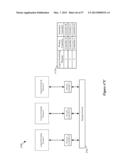 PACKET PROCESSING IN A NETWORK WITH HIERARCHICAL MANAGED SWITCHING     ELEMENTS diagram and image