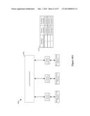 PACKET PROCESSING IN A NETWORK WITH HIERARCHICAL MANAGED SWITCHING     ELEMENTS diagram and image