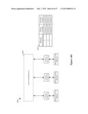 PACKET PROCESSING IN A NETWORK WITH HIERARCHICAL MANAGED SWITCHING     ELEMENTS diagram and image