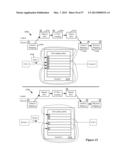 PACKET PROCESSING IN A NETWORK WITH HIERARCHICAL MANAGED SWITCHING     ELEMENTS diagram and image