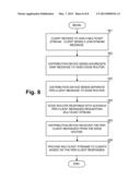 MULTIPLE CONTROL CHANNELS FOR MULTICAST REPLICATION IN A NETWORK diagram and image