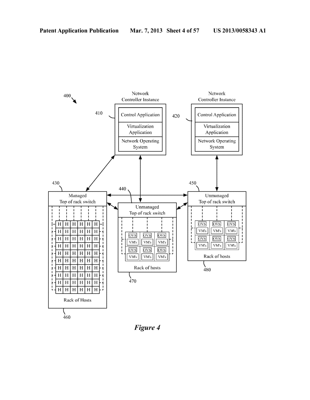 USE OF RICH CONTEXT TAGS IN LOGICAL DATA PROCESSING - diagram, schematic, and image 05