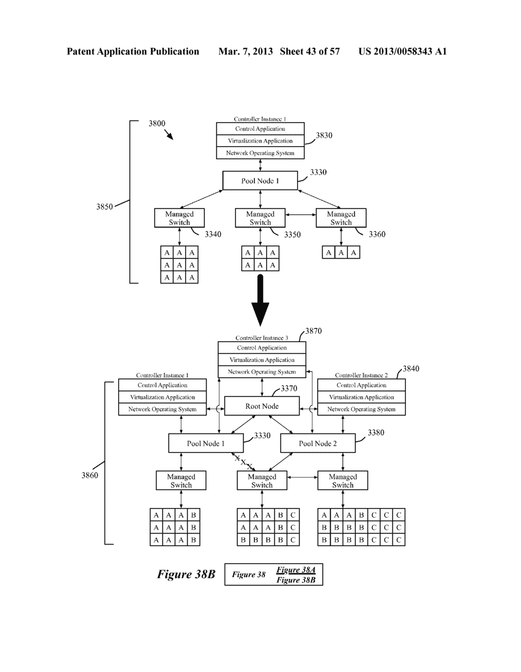 USE OF RICH CONTEXT TAGS IN LOGICAL DATA PROCESSING - diagram, schematic, and image 44