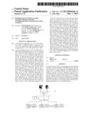 DISTRIBUTED NETWORK CONTROL SYSTEM WITH ONE MASTER CONTROLLER PER MANAGED     SWITCHING ELEMENT diagram and image