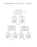 DISTRIBUTED NETWORK CONTROL SYSTEM WITH ONE MASTER CONTROLLER PER MANAGED     SWITCHING ELEMENT diagram and image