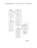 DISTRIBUTED NETWORK CONTROL SYSTEM WITH ONE MASTER CONTROLLER PER MANAGED     SWITCHING ELEMENT diagram and image