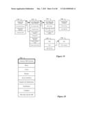 DISTRIBUTED NETWORK CONTROL SYSTEM WITH ONE MASTER CONTROLLER PER MANAGED     SWITCHING ELEMENT diagram and image