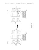 DISTRIBUTED NETWORK CONTROL SYSTEM WITH ONE MASTER CONTROLLER PER MANAGED     SWITCHING ELEMENT diagram and image