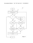 DISTRIBUTED NETWORK CONTROL SYSTEM WITH ONE MASTER CONTROLLER PER MANAGED     SWITCHING ELEMENT diagram and image