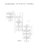 DISTRIBUTED NETWORK CONTROL SYSTEM WITH ONE MASTER CONTROLLER PER MANAGED     SWITCHING ELEMENT diagram and image