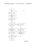 DISTRIBUTED NETWORK CONTROL SYSTEM WITH ONE MASTER CONTROLLER PER MANAGED     SWITCHING ELEMENT diagram and image