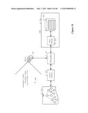 DISTRIBUTED NETWORK CONTROL SYSTEM WITH ONE MASTER CONTROLLER PER MANAGED     SWITCHING ELEMENT diagram and image