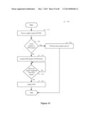 DISTRIBUTED NETWORK CONTROL SYSTEM WITH ONE MASTER CONTROLLER PER MANAGED     SWITCHING ELEMENT diagram and image